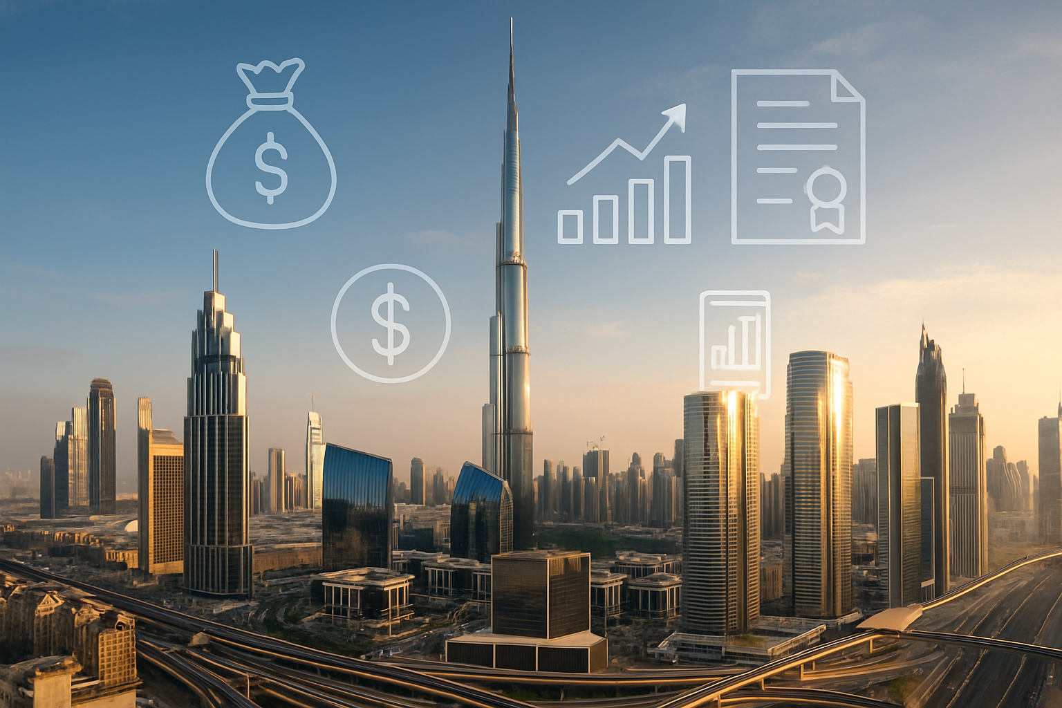 Tax Update May 2026